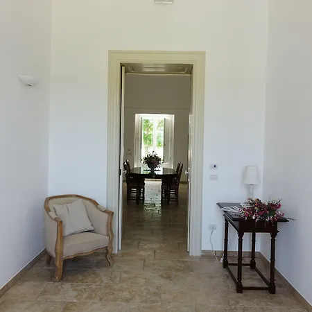 Casina Bardoscia Cutrofiano