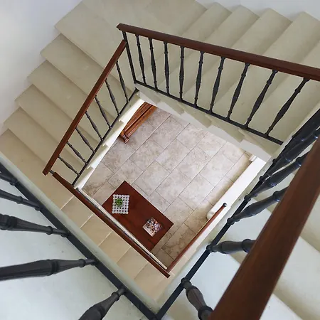 Casina Bardoscia Cutrofiano