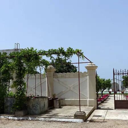 Casina Bardoscia