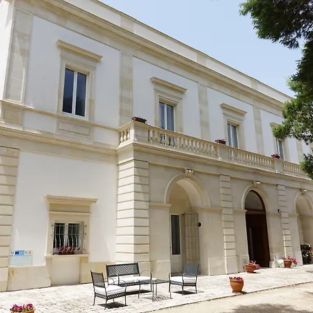 Çiftlik konaklama Casina Bardoscia *