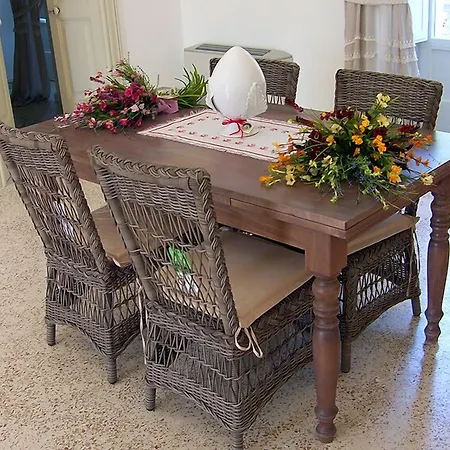Casina Bardoscia Bauernhof Cutrofiano