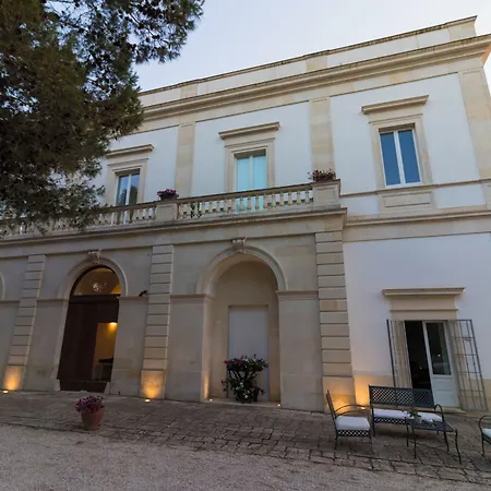 Casina Bardoscia Bauernhof