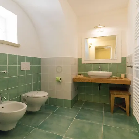 Bauernhof Casina Bardoscia