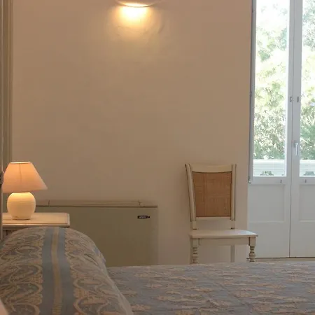 Casina Bardoscia Cutrofiano
