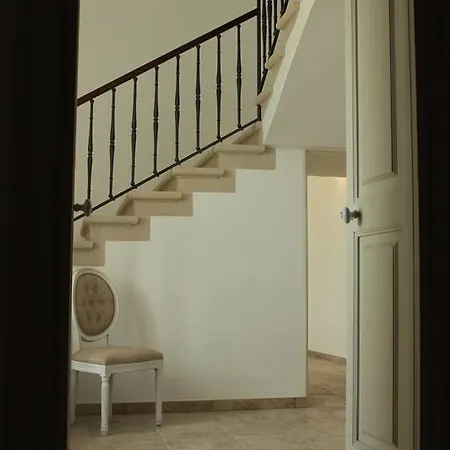 Casina Bardoscia * 쿠트로피아노