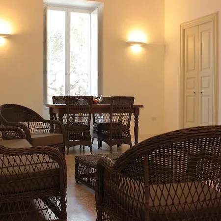 Casina Bardoscia Cutrofiano