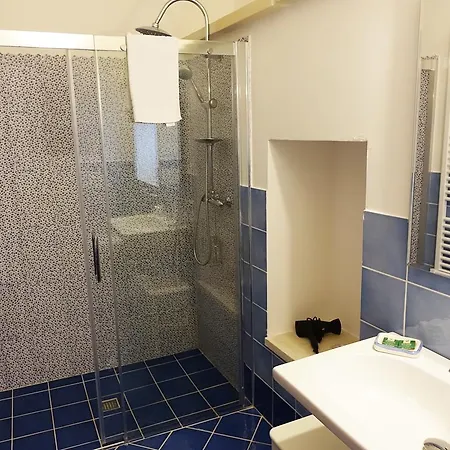 Casina Bardoscia Cutrofiano