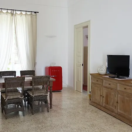 Casina Bardoscia