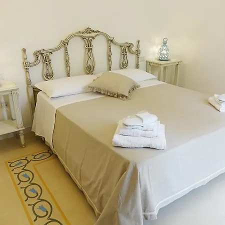 Casina Bardoscia Cutrofiano