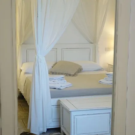 Casina Bardoscia