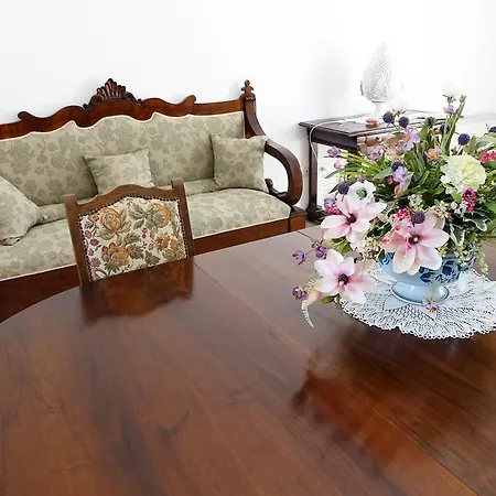 Agroturismo Casina Bardoscia