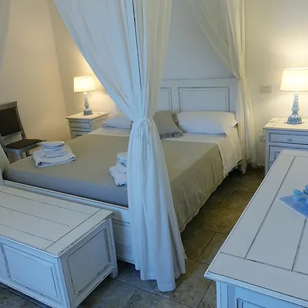 Farm stay Casina Bardoscia *
