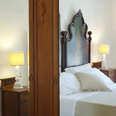 Casina Bardoscia Farm stay