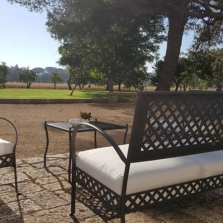 Casina Bardoscia Farm stay Cutrofiano