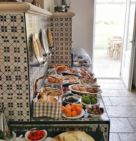 Casina Bardoscia Agroturismo