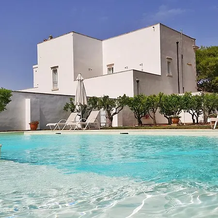 Agroturismo Casina Bardoscia Cutrofiano