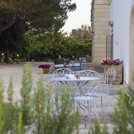 Casina Bardoscia Agroturismo