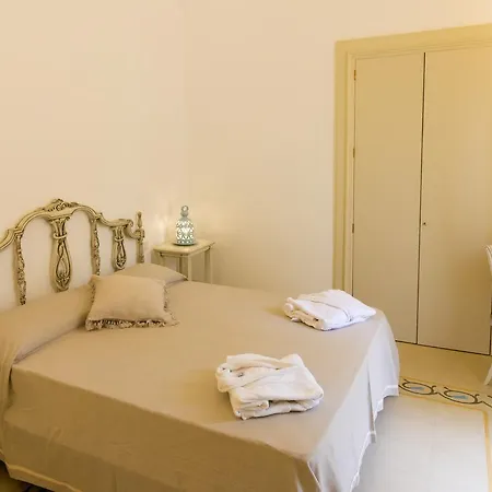 Farm stay Casina Bardoscia Cutrofiano