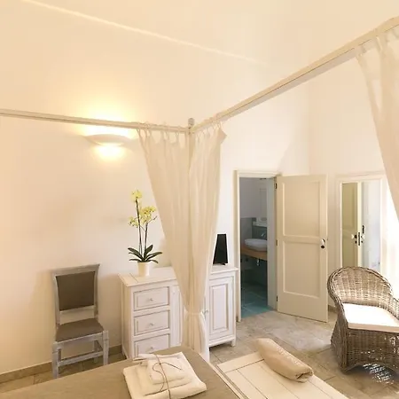 Farm stay Casina Bardoscia