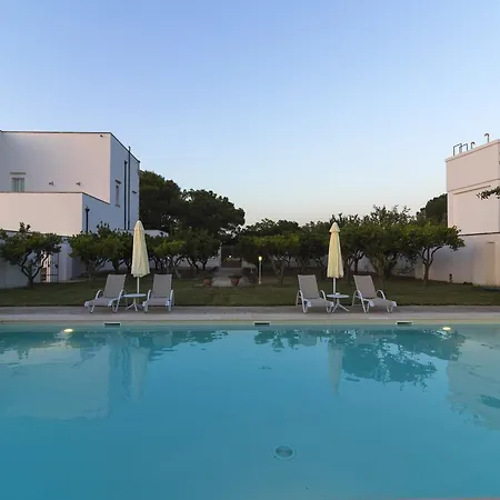 Agroturismo Casina Bardoscia