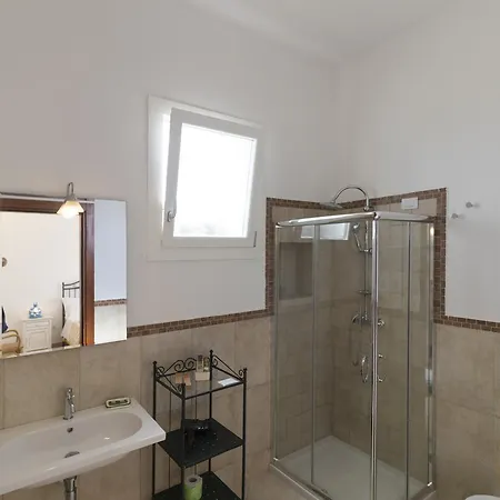 Farm stay Casina Bardoscia