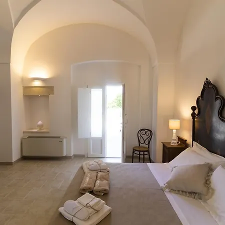 Casina Bardoscia Cutrofiano