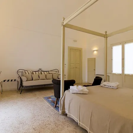 Casina Bardoscia Alojamento de Turismo Rural *