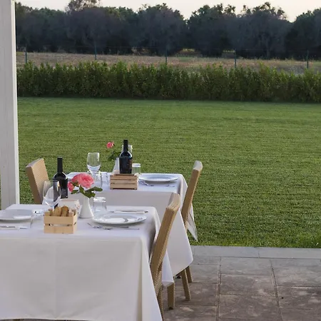 Farm stay Casina Bardoscia *