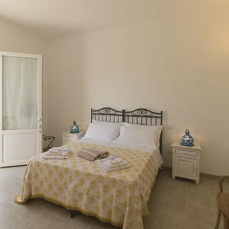 Agroturismo Casina Bardoscia
