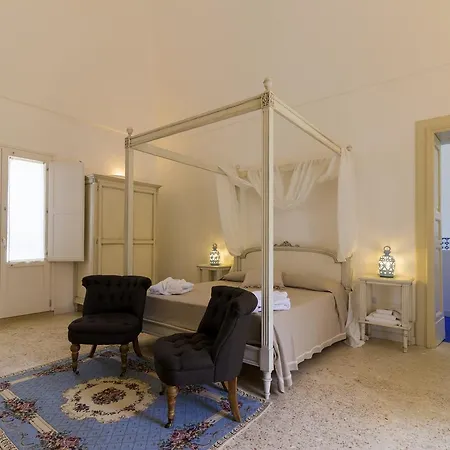 Casina Bardoscia * Cutrofiano