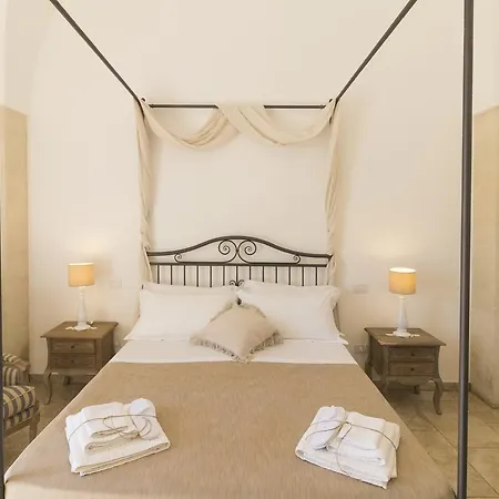 Agroturismo Casina Bardoscia *