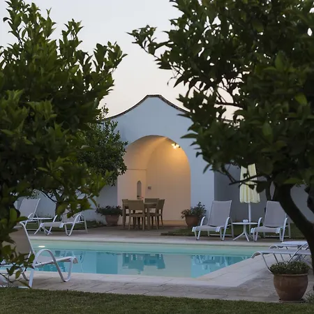 Casina Bardoscia * Cutrofiano