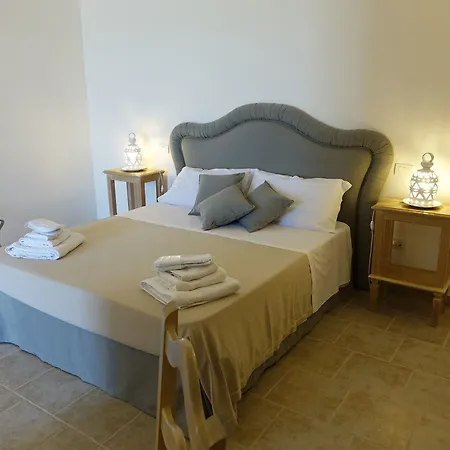 Farm stay Casina Bardoscia *