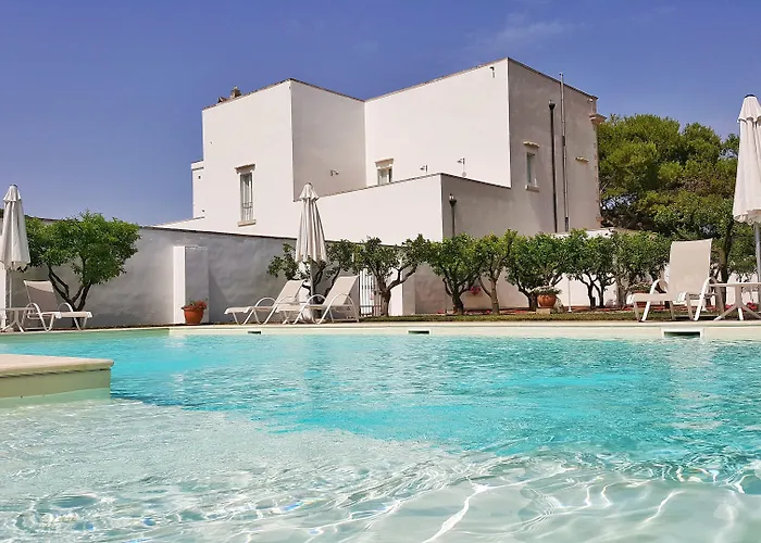 Casina Bardoscia