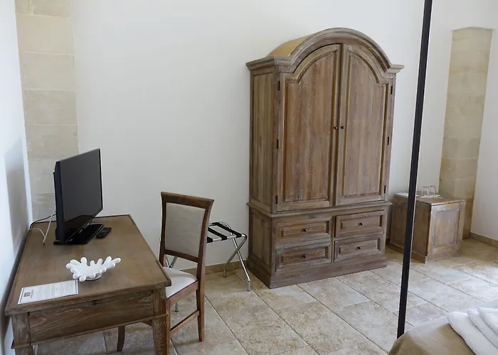 Casina Bardoscia Farm stay *