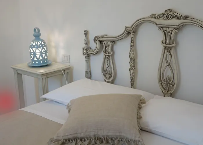 Casina Bardoscia Çiftlik konaklama