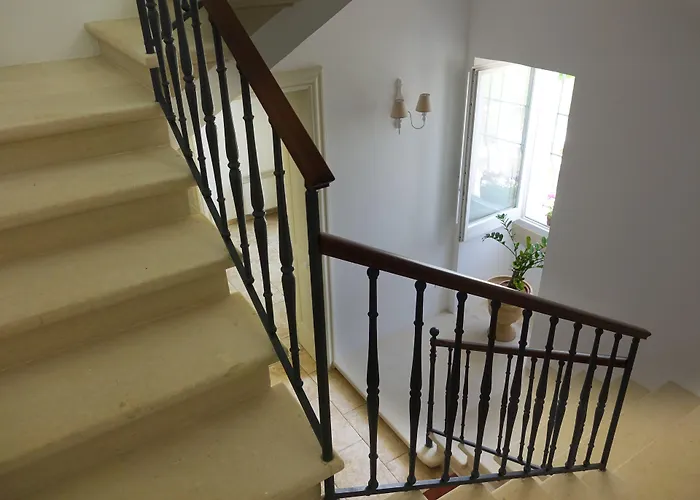 Casina Bardoscia Çiftlik konaklama