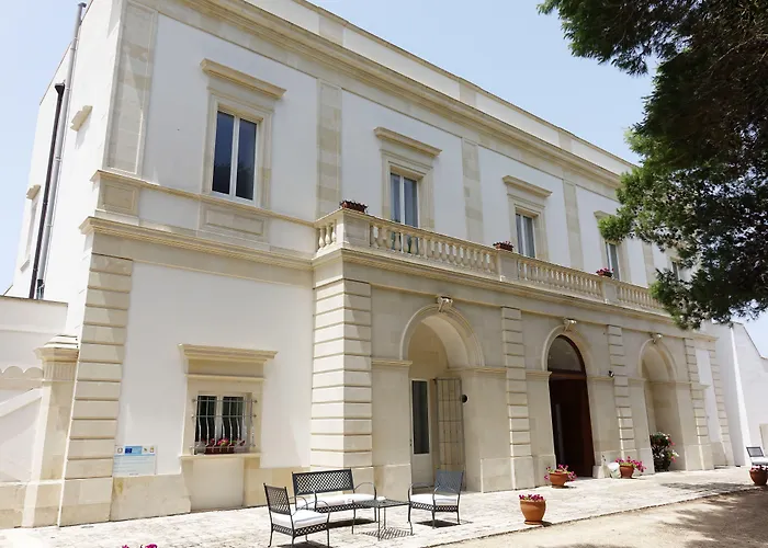 Çiftlik konaklama Casina Bardoscia *