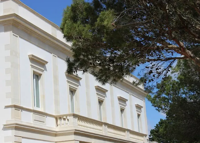 Casina Bardoscia