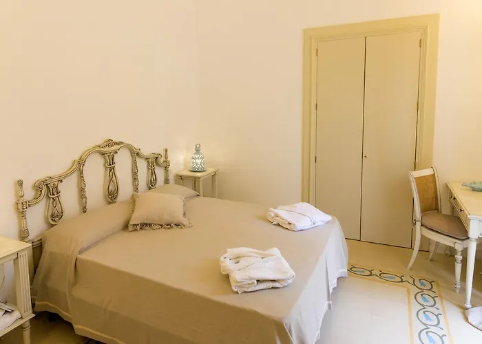 Farm stay Casina Bardoscia Cutrofiano