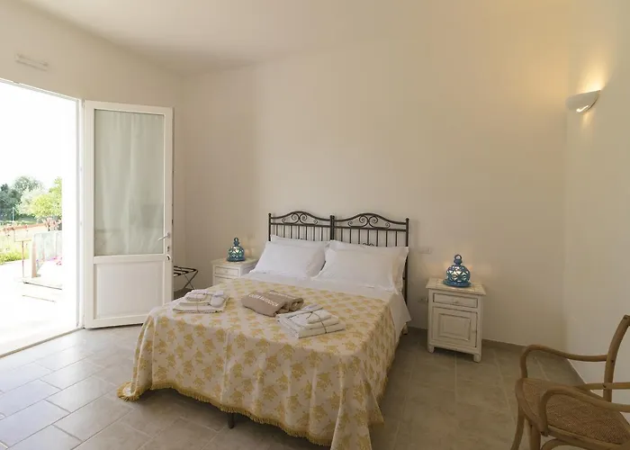 Farm stay Casina Bardoscia